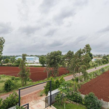 Celestial Sapphire Villa Pvt Pool Veg Food 4Bhk Dod Ballāpur Екстериор снимка