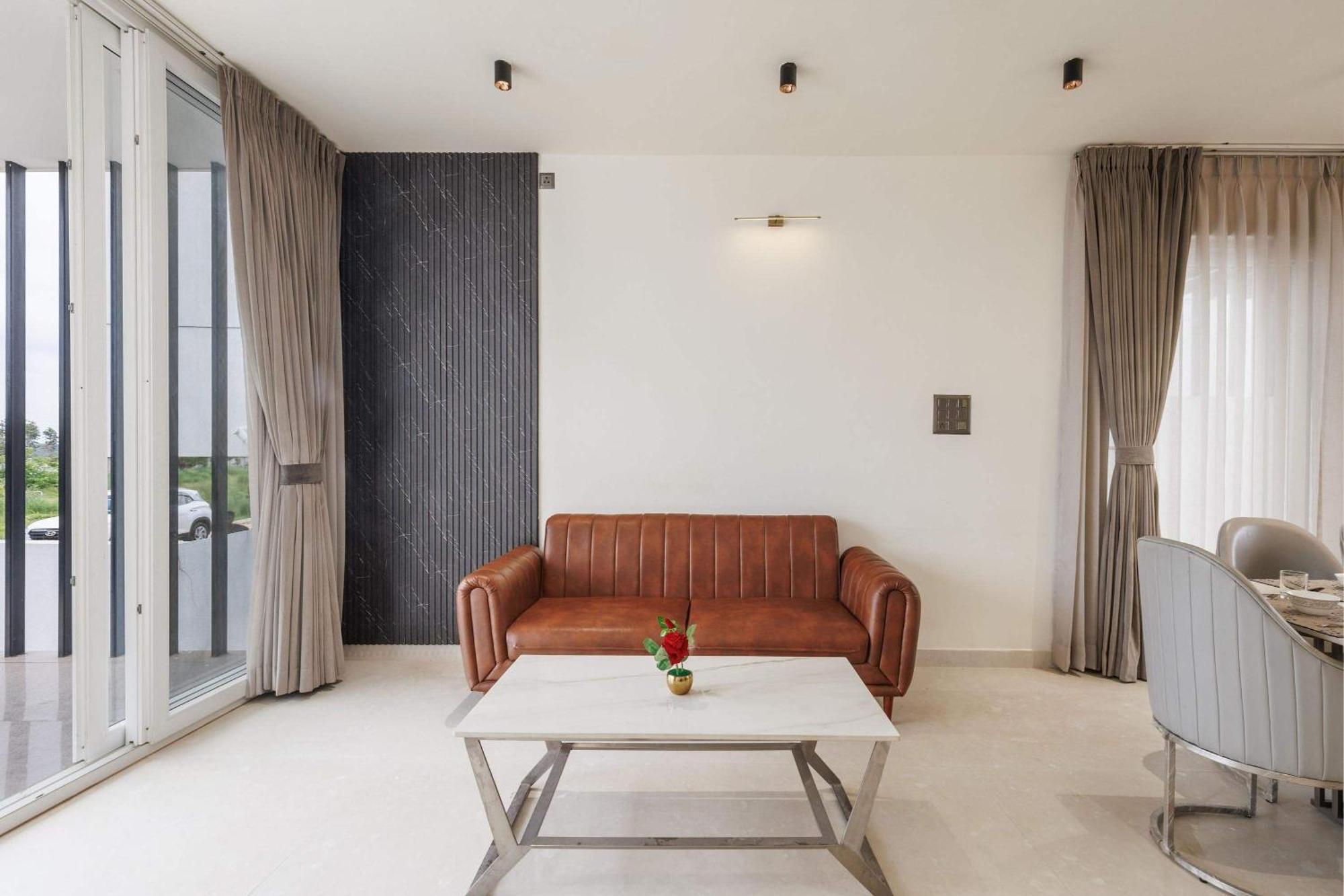 Celestial Sapphire Villa Pvt Pool Veg Food 4Bhk Dod Ballāpur Екстериор снимка