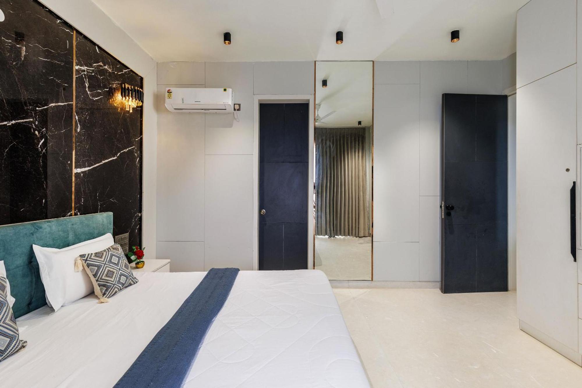 Celestial Sapphire Villa Pvt Pool Veg Food 4Bhk Dod Ballāpur Екстериор снимка